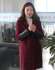 襄陽方陣人力資源有限公司給大家拜年啦！